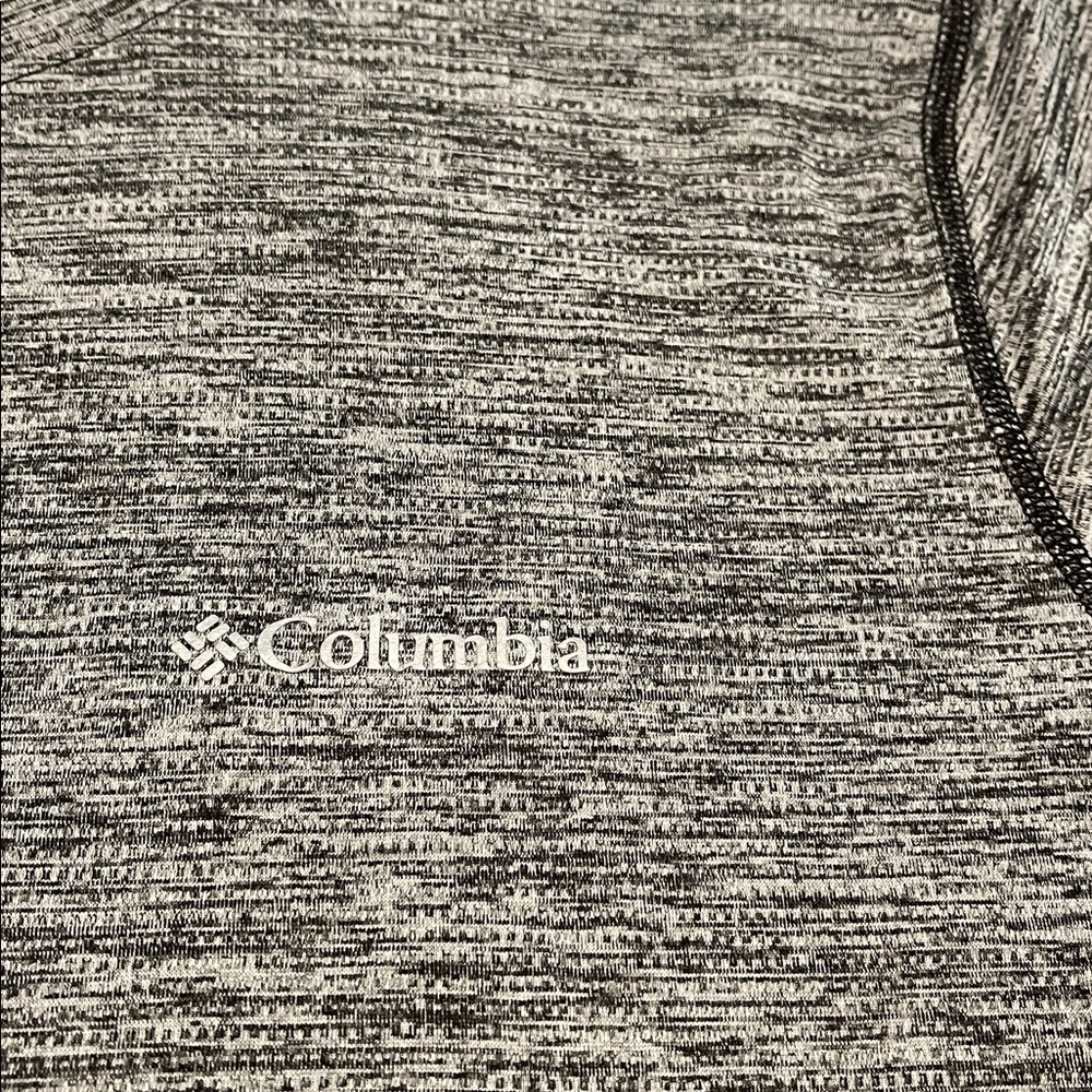 Columbia Performance Tech T-Shirt - Picture 3 of 5